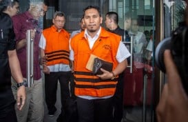 Kasus DOK Aceh: Sidang Bupati Bener Meriah Digelar 27 September 2018