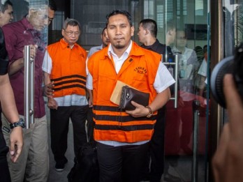 Kasus DOK Aceh: Sidang Bupati Bener Meriah Digelar 27 September 2018