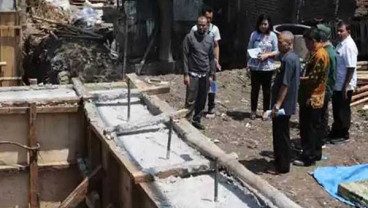 Proyek Jembatan Karangawen Demak Diminta Tak Ganggu Lalu Lintas