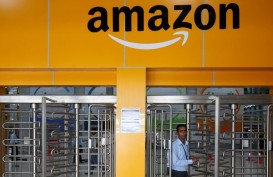 Asosiasi Logistik Sambut Positif Investasi Amazon