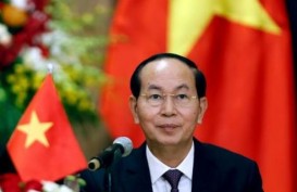 Presiden Vietnam Meninggal Dunia, Ini Sakit yang Dideritanya