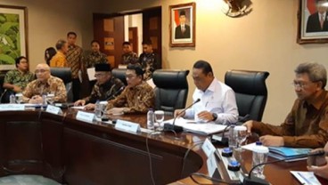 Penerimaan CPNS 2018: Tak Lolos CPNS, Tenaga Honorer Bisa Daftar PPPK