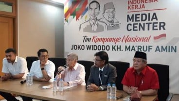 Ini Bantahan Kwik Kian Gie Soal Isu Masuk Timses Prabowo