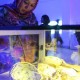 Arkeolog Universitas Udayana Pamerkan 51 Artefak Hasil Temuan