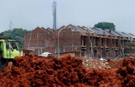 Kenaikan Harga Tanah di Jakarta Utara Turun Paling Tipis