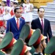 Presiden Jokowi Sampaikan Belasungkawa atas Wafatnya Presiden Vietnam