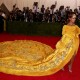 Pemerintah Barbados Tunjuk Rihanna Jadi Duta Besar Luar Biasa