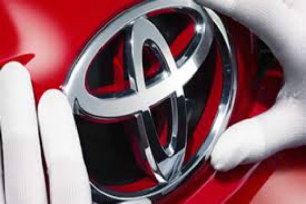 Toyota Setuju Android Auto Terhubung Langsung di Kendaraannya
