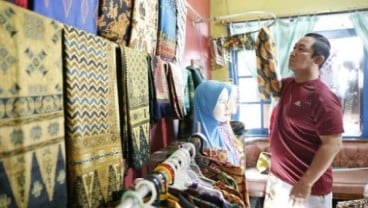 Dekranasda Semarang Klaim Sukses Majukan UKM 