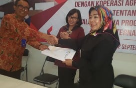 Pembiayaan PKBL, Kementan Dorong BUMN Kembangkan Peternakan Sapi Perah