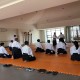 Kenalkan Aikido, Ikiru Dojo Undang Pelatih Senior Asal Jepang Ke Indonesia