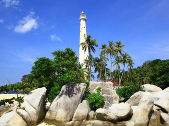 Indonesia Ternyata Memiliki 284 Menara Suar