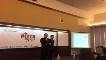 Pitch First 2018, Tim Universitas Prasetia Mulya Dominasi Penghargaan