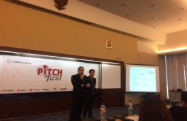 Pitch First 2018, Tim Universitas Prasetia Mulya Dominasi Penghargaan