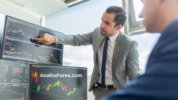 Tips dan Trik Bisnis Trading Forex Online Yang Aman 