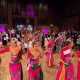 Pertunjukan Seni Budaya Meriahkan Resepsi Diplomatik Indonesia di Slowakia