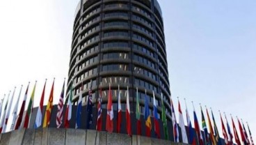 BIS: Ekonomi Global Rentan, Suku Bunga Rendah Picu Perusahaan Zombie