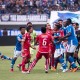 Polrestabes Bandung Ringkus 7 Suporter Persib Pengeroyok Suporter Persija