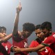 Piala Asia U-16 Indonesia vs Vietnam, Ernando Sebut Beban Berkurang