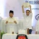 Sekjen PSI: Dana Kampanye Prabowo-Sandi Hanya Rp 2 Miliar?