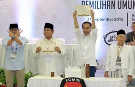 Sekjen PSI: Dana Kampanye Prabowo-Sandi Hanya Rp 2 Miliar?