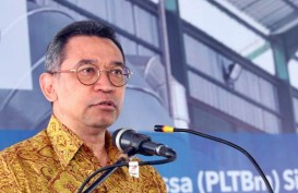 Nusantara Infrastructure Bidik PLTBm Lain di Kalimantan Barat