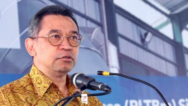 Nusantara Infrastructure Bidik PLTBm Lain di Kalimantan Barat