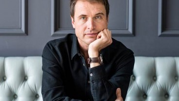 Kimbal Musk: Adik Elon Musk yang Sukses di Bisnis Kuliner