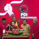 PDI Perjuangan Laporkan Dana Kampanye Rp105 Miliar