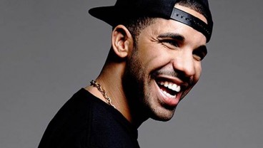 Sakit, Drake Batalkan 2 Konsernya