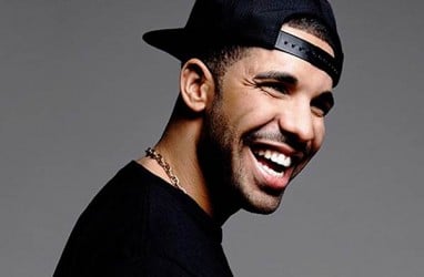 Sakit, Drake Batalkan 2 Konsernya