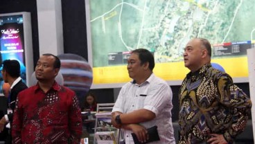 IPEX 2018: Sebar Diskon, Cimanggis City Bidik Revenue Rp15 miliar