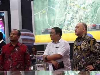 IPEX 2018: Sebar Diskon, Cimanggis City Bidik Revenue Rp15 miliar