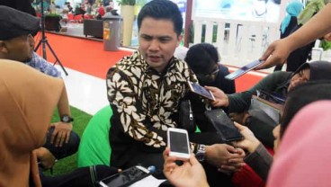 IPEX 2018: Sisa 10%, Sentra Timur Residence Genjot Penjualan