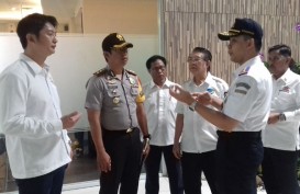 Kembangkan Pelabuhan Labuan Bajo, Kadin NTT Studi Banding ke Priok
