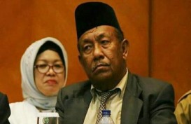 Plt Gubernur Riau Boleh Mutasi Pejabat