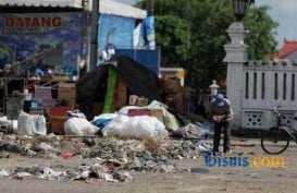 World Cleanup Day, Aksi Bersih-Bersih Sampah Pertamina Diapresiasi