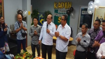 HUT ke-50, Kadin Batam Siap Kawal Iklim Investasi di Tahun Politik