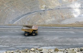 Jual Saham Dairi, Bumi Resources Minerals (BRMS) Lunasi Utang