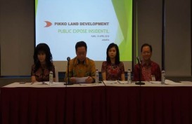 IPEX 2018: 70% Thamrin District Residences Terjual