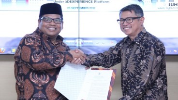 Smart City Padang Pariaman Masuk Fase Baru