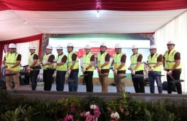 Patra Land, Topping Off Proyek Akuisisi di Yogyakarta
