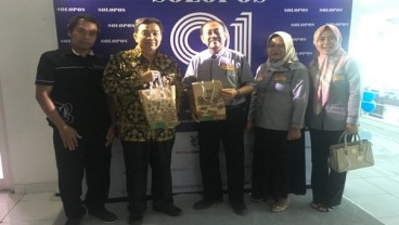 Gujati Garap Produk Bumbu dan Kosmetik