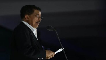 Seruan Wapres Jusuf Kalla, PBB Harus Jamin Perdamaian Global