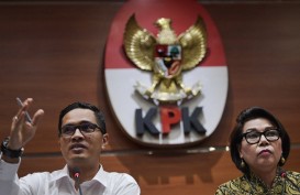 Kasus PLTU Riau-1: KPK Tunggu Jadwal Persidangan Johannes Kotjo