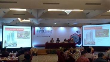 Empat Emiten Lakukan Public Expose Pada Investor Summit di Balikpapan