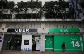 Regulator Singapura Denda Grab & Uber US$9,5 Juta
