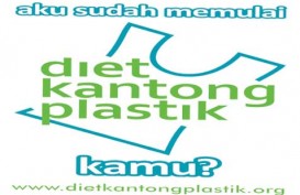 Bogor Larang Penyediaan Kantong Plastik Belanja per 1 Desember