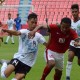 Piala Asia U-16: Timnas Indonesia Bongkar Susunan Tim
