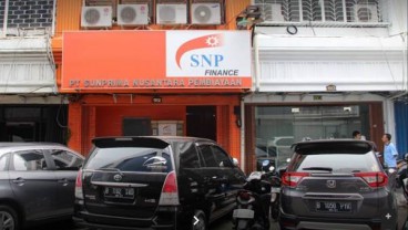 Sim Salabim! Begini Cara Bos PT SNP Bobol 14 Bank Hingga Rp14 Triliun